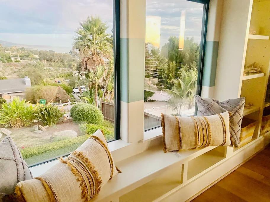 Summer Beach House Summerland Extérieur photo
