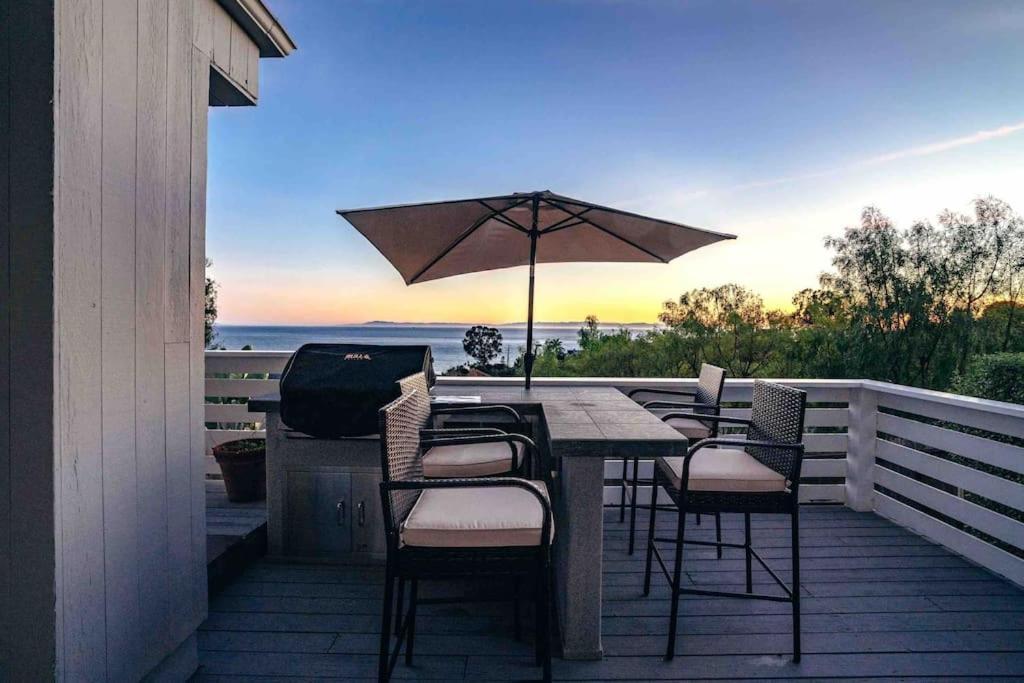Summer Beach House Summerland Extérieur photo