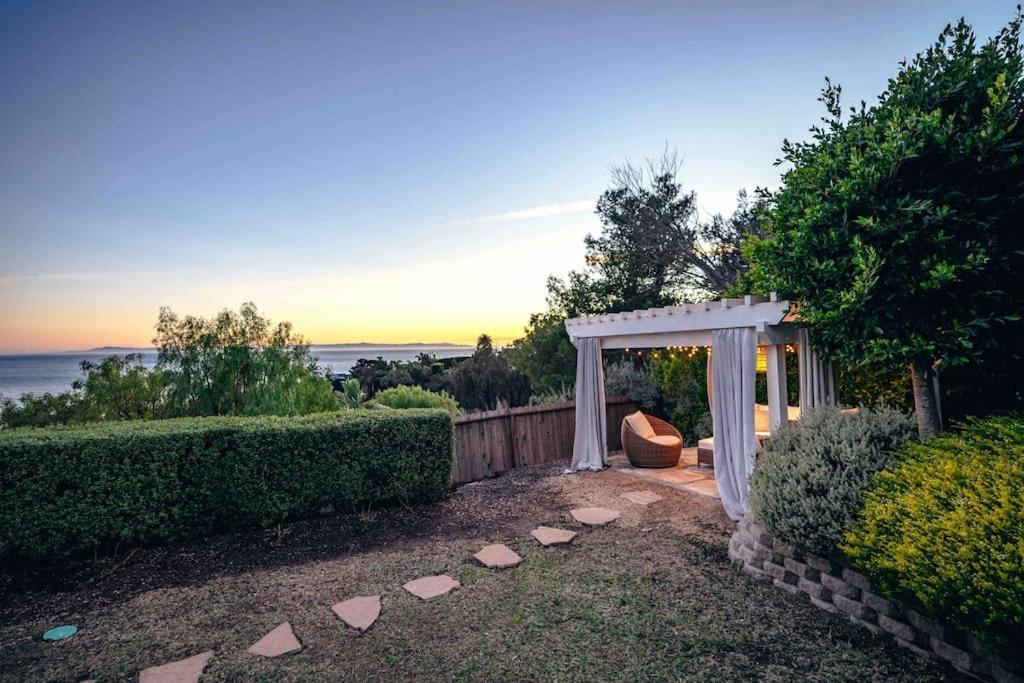 Summer Beach House Summerland Extérieur photo