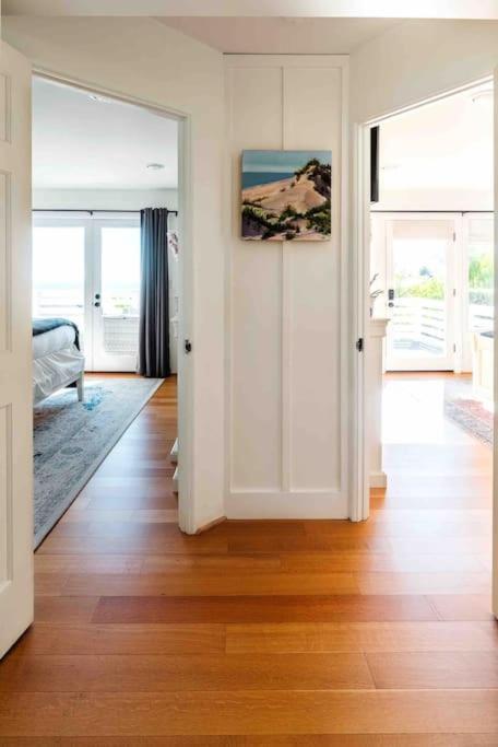 Summer Beach House Summerland Extérieur photo