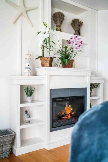 Summer Beach House Summerland Extérieur photo