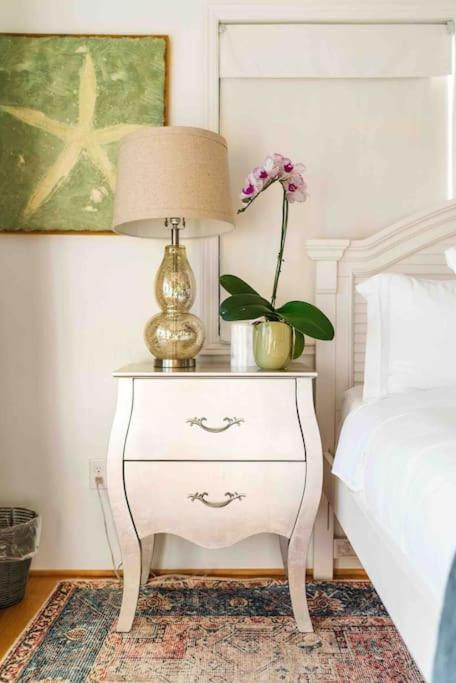 Summer Beach House Summerland Extérieur photo