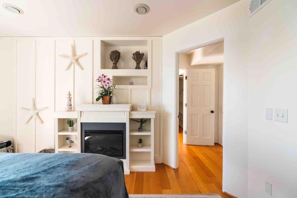 Summer Beach House Summerland Extérieur photo
