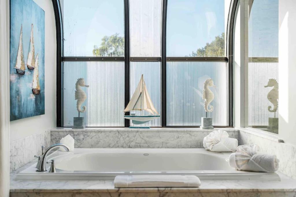 Summer Beach House Summerland Extérieur photo