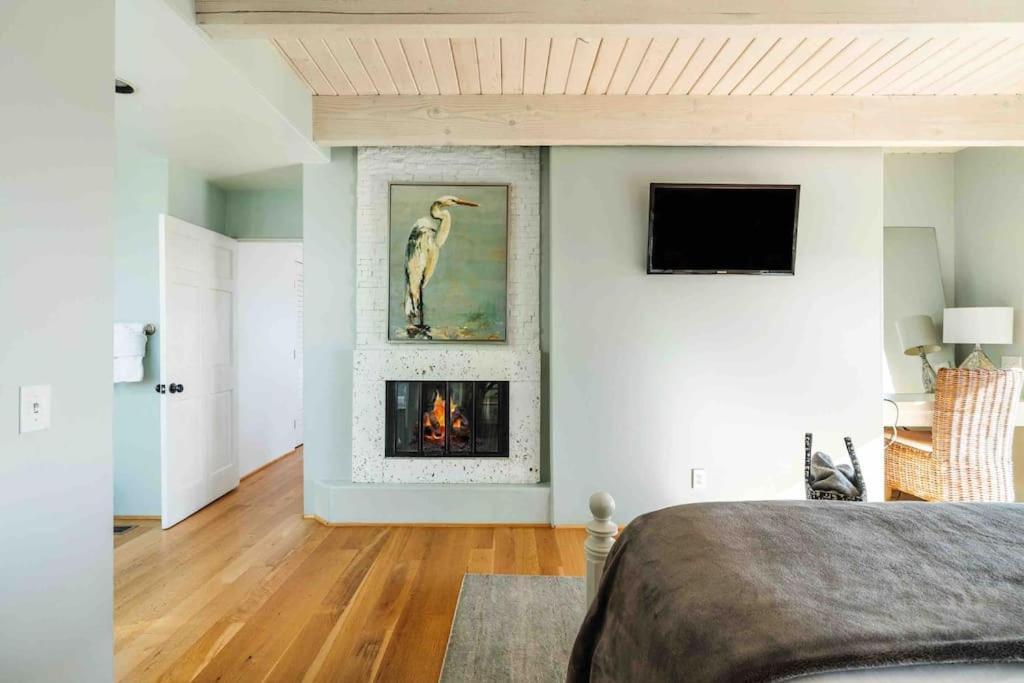 Summer Beach House Summerland Extérieur photo