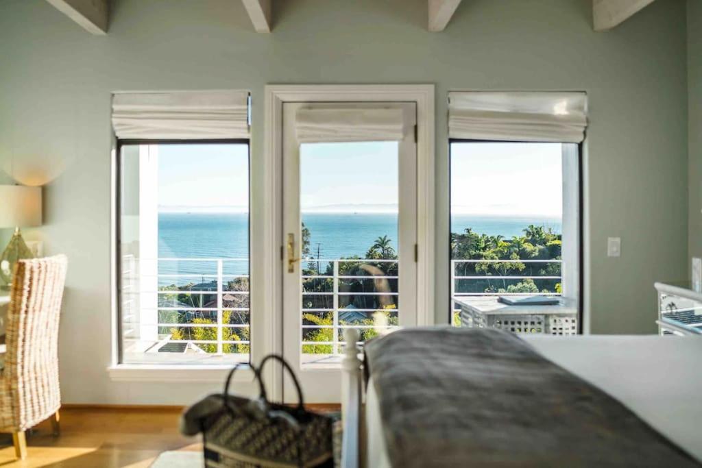 Summer Beach House Summerland Extérieur photo