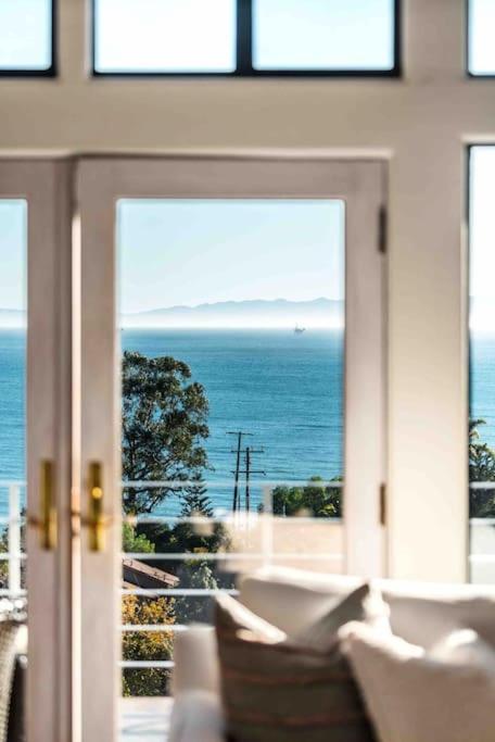 Summer Beach House Summerland Extérieur photo