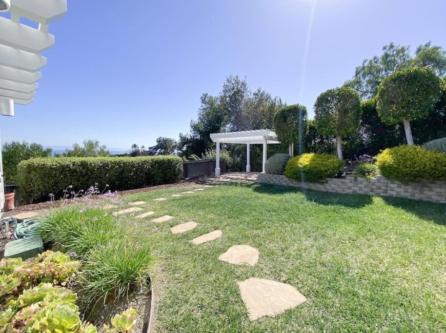 Summer Beach House Summerland Extérieur photo