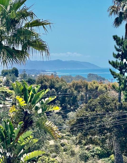Summer Beach House Summerland Extérieur photo